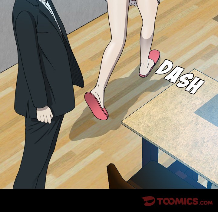 Disfigured Chapter 14 Page 94