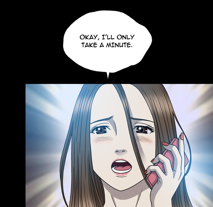 Disfigured Chapter 14 Page 95