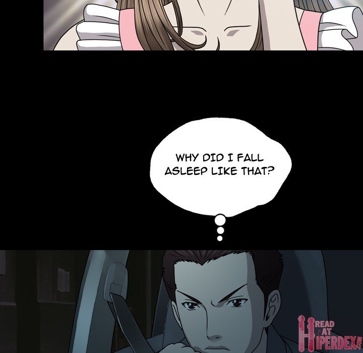 Disfigured Chapter 14 Page 96