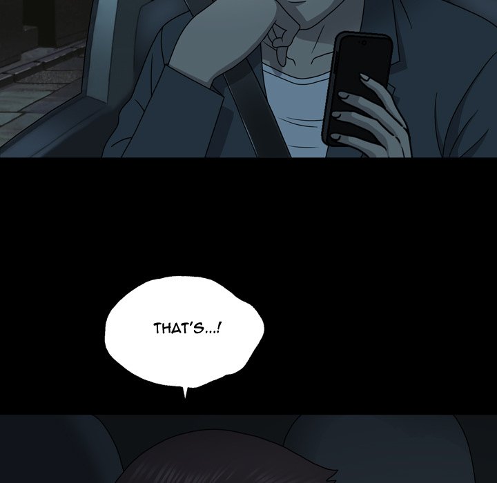 Disfigured Chapter 14 Page 97