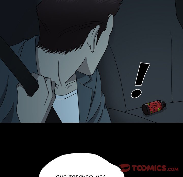 Disfigured Chapter 14 Page 98