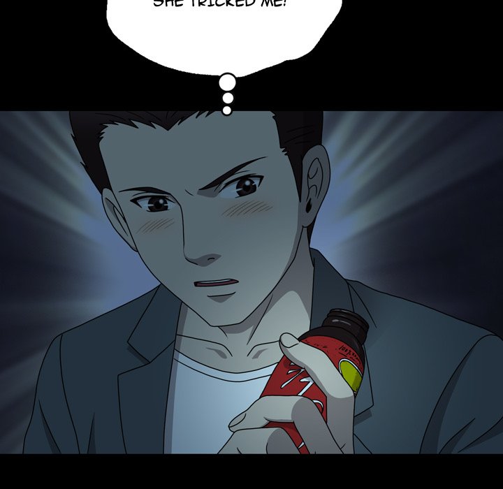 Disfigured Chapter 14 Page 99
