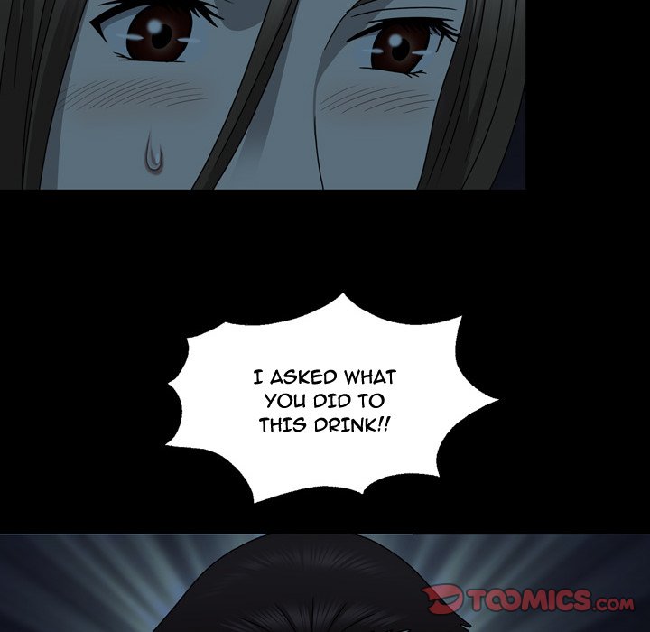 Disfigured Chapter 15 Page 10