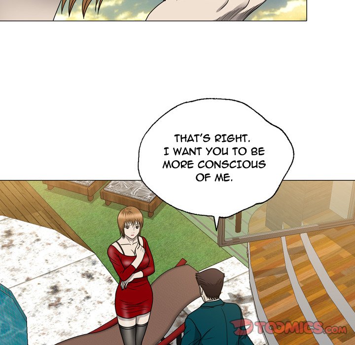 Disfigured Chapter 15 Page 102