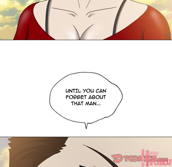 Disfigured Chapter 15 Page 106