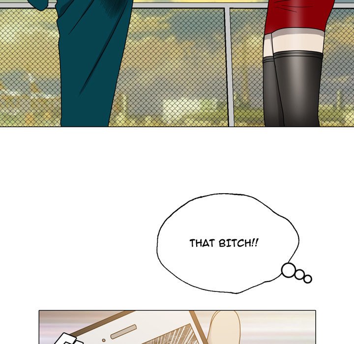 Disfigured Chapter 15 Page 109