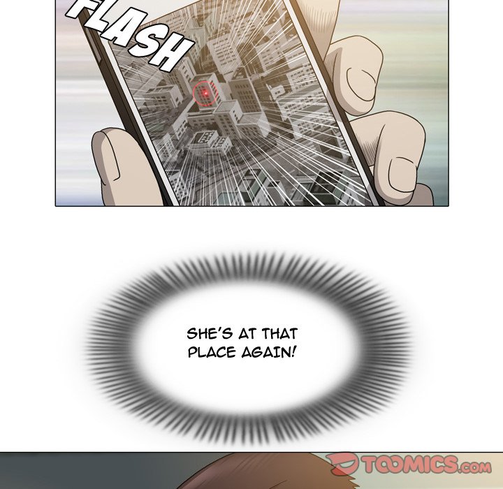 Disfigured Chapter 15 Page 110