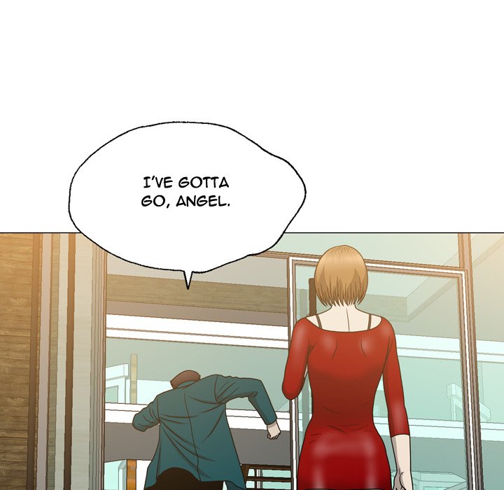 Disfigured Chapter 15 Page 112