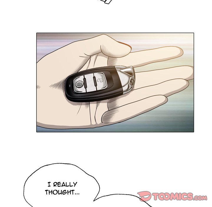 Disfigured Chapter 15 Page 114