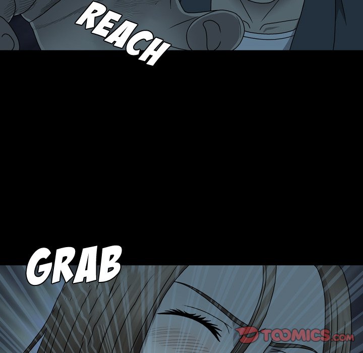 Disfigured Chapter 15 Page 14