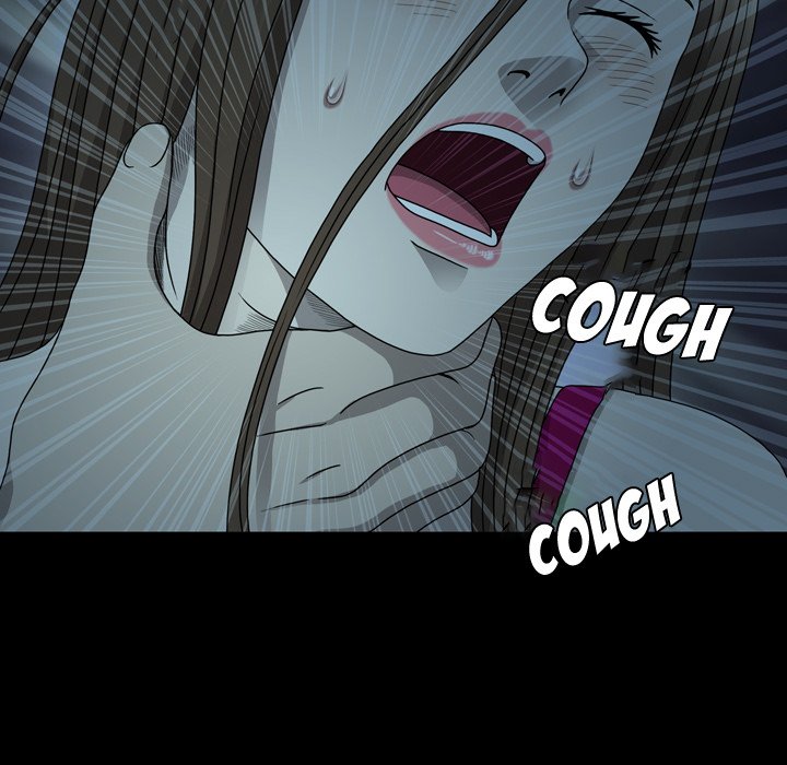 Disfigured Chapter 15 Page 15