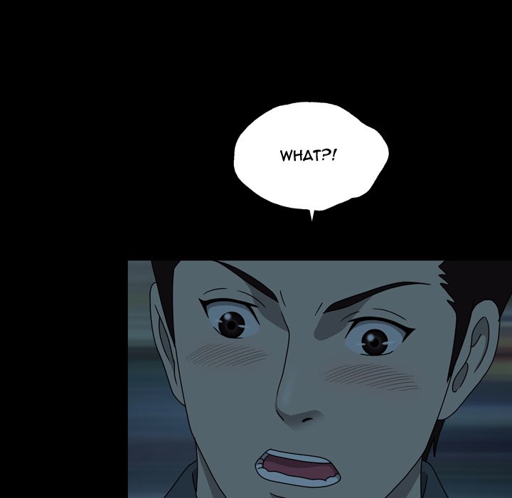 Disfigured Chapter 15 Page 17