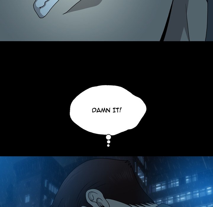 Disfigured Chapter 15 Page 19