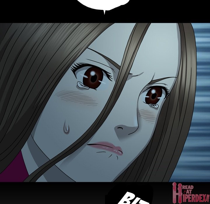 Disfigured Chapter 15 Page 21