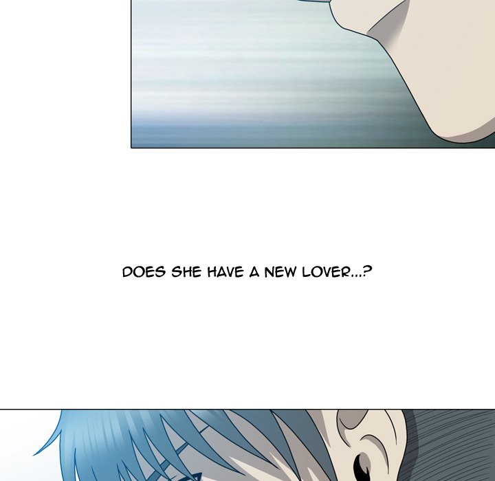 Disfigured Chapter 15 Page 27
