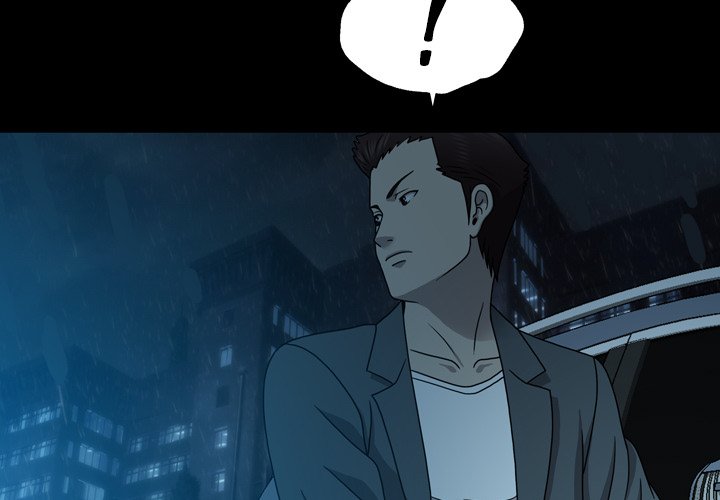Disfigured Chapter 15 Page 3