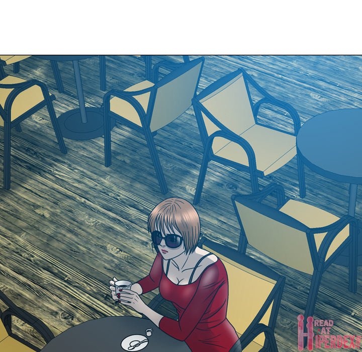 Disfigured Chapter 15 Page 31