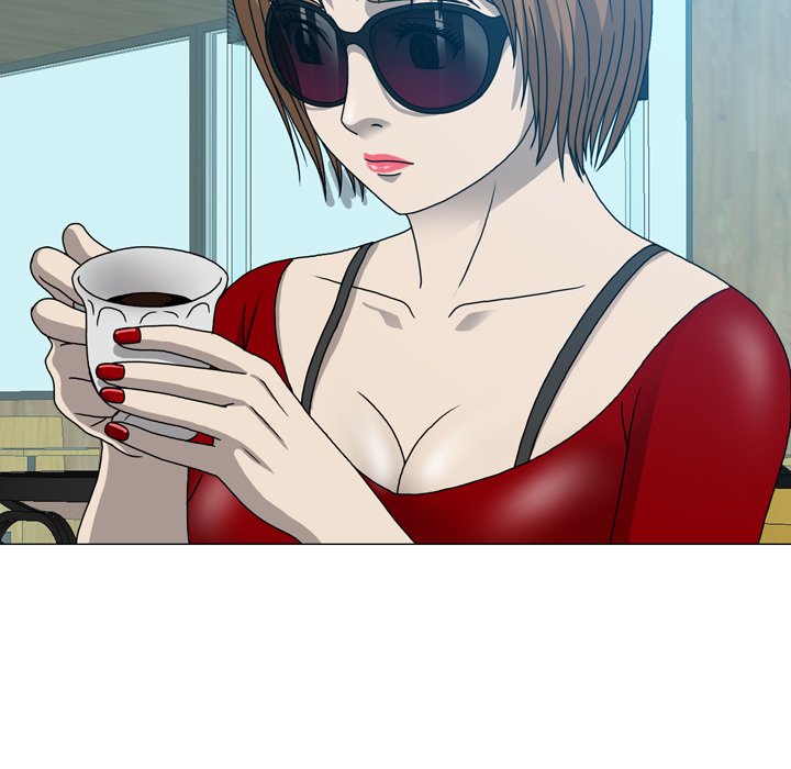 Disfigured Chapter 15 Page 33