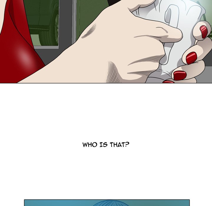 Disfigured Chapter 15 Page 35