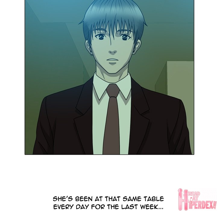 Disfigured Chapter 15 Page 36