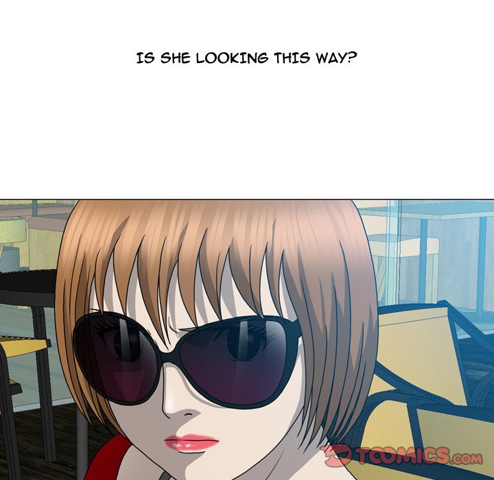 Disfigured Chapter 15 Page 38