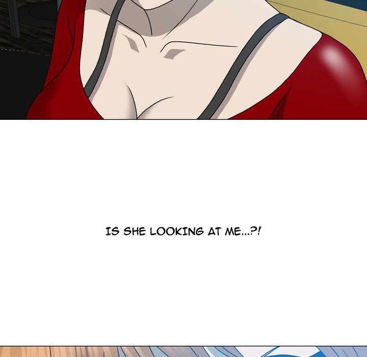 Disfigured Chapter 15 Page 39