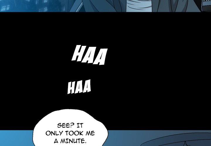 Disfigured Chapter 15 Page 4