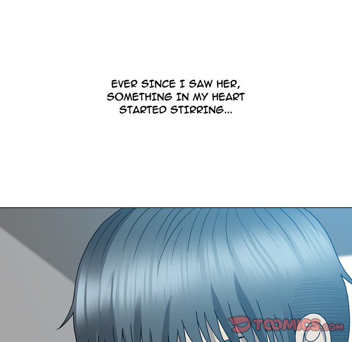 Disfigured Chapter 15 Page 42