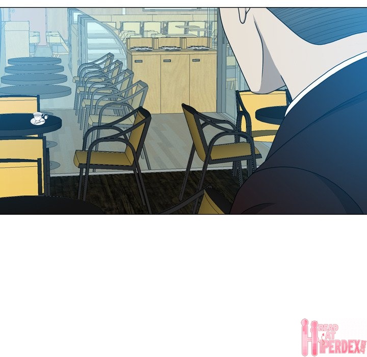 Disfigured Chapter 15 Page 51