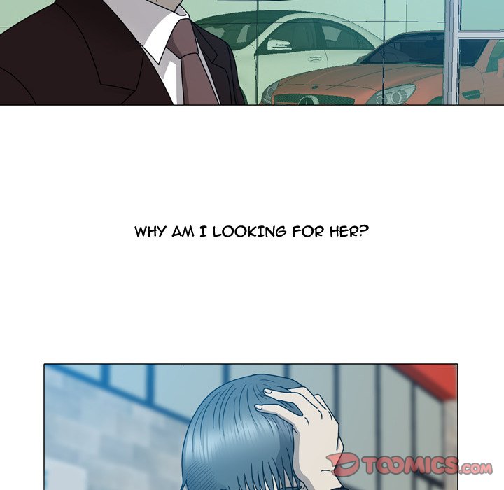 Disfigured Chapter 15 Page 54