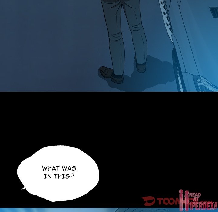 Disfigured Chapter 15 Page 6