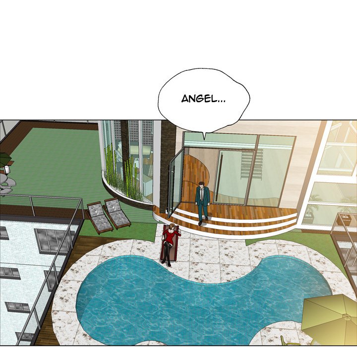 Disfigured Chapter 15 Page 60