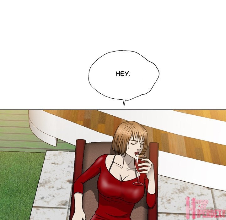 Disfigured Chapter 15 Page 61