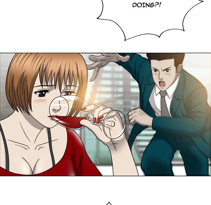 Disfigured Chapter 15 Page 63