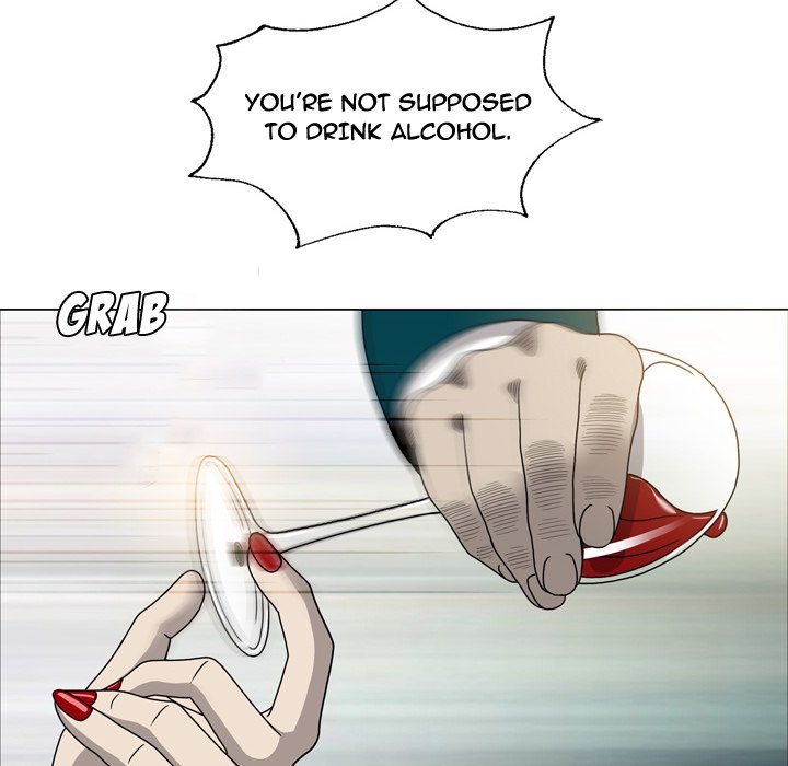 Disfigured Chapter 15 Page 64