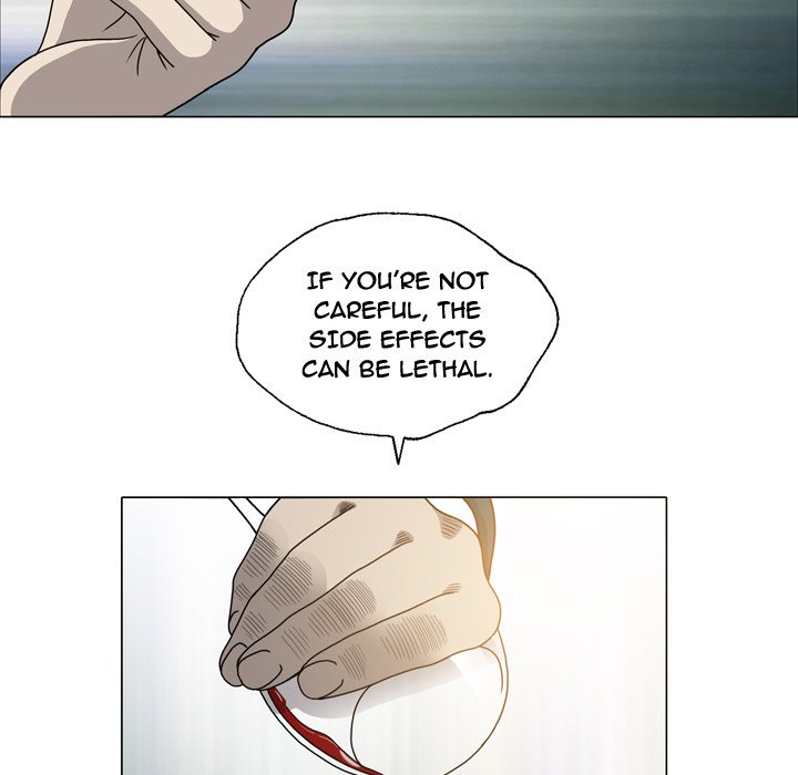 Disfigured Chapter 15 Page 65