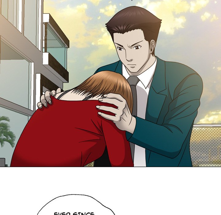 Disfigured Chapter 15 Page 68