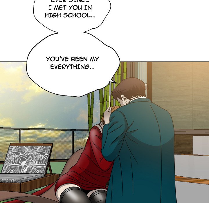Disfigured Chapter 15 Page 69