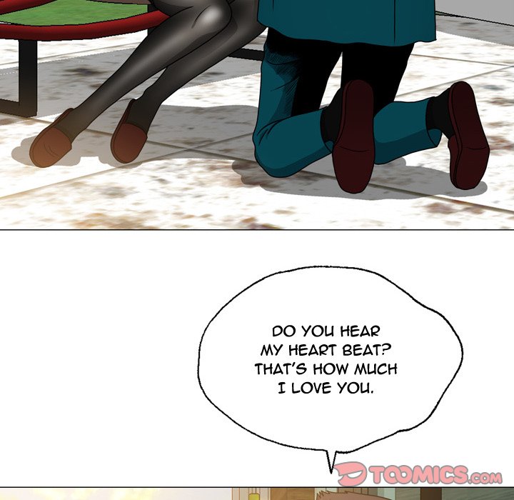 Disfigured Chapter 15 Page 70
