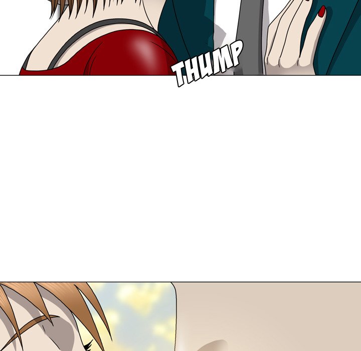 Disfigured Chapter 15 Page 79
