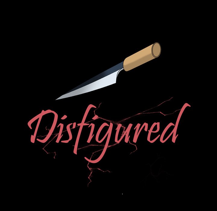 Disfigured Chapter 15 Page 8