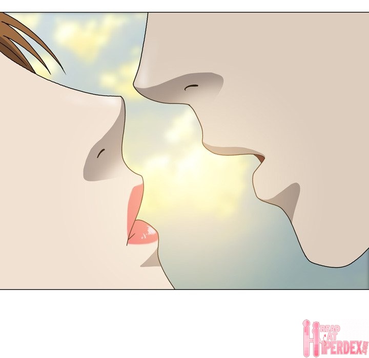 Disfigured Chapter 15 Page 81