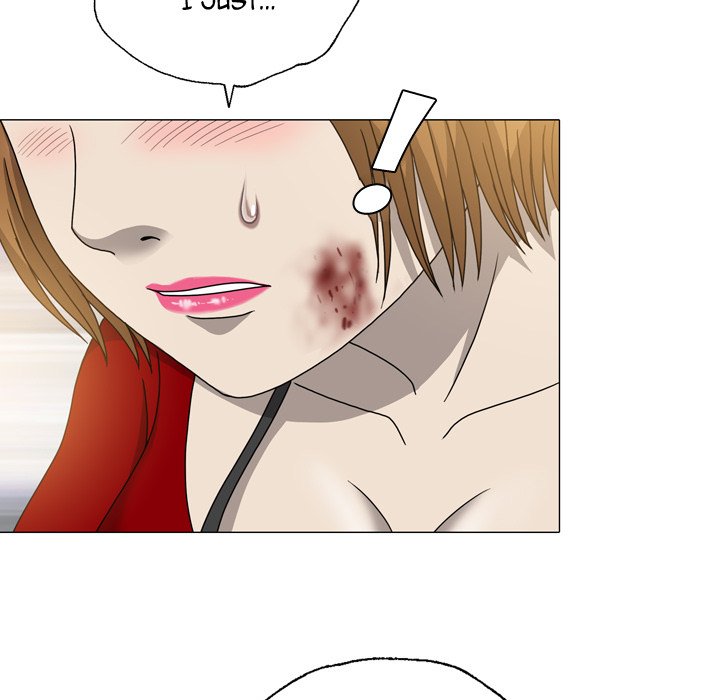 Disfigured Chapter 15 Page 85