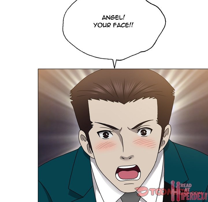 Disfigured Chapter 15 Page 86