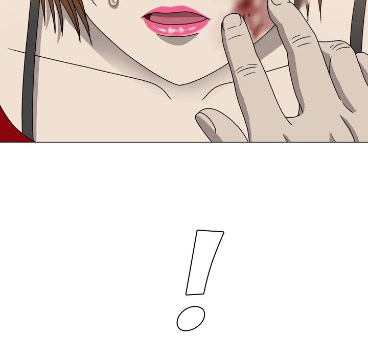 Disfigured Chapter 15 Page 88