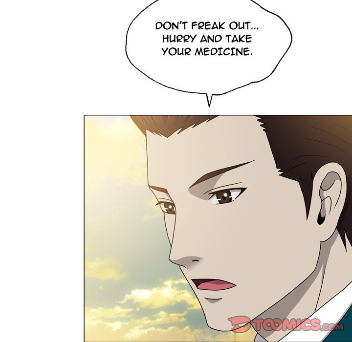 Disfigured Chapter 15 Page 90