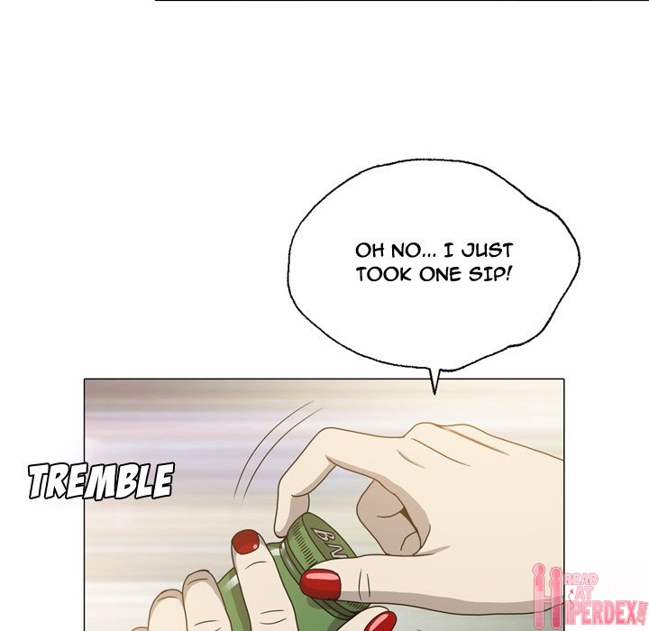 Disfigured Chapter 15 Page 91