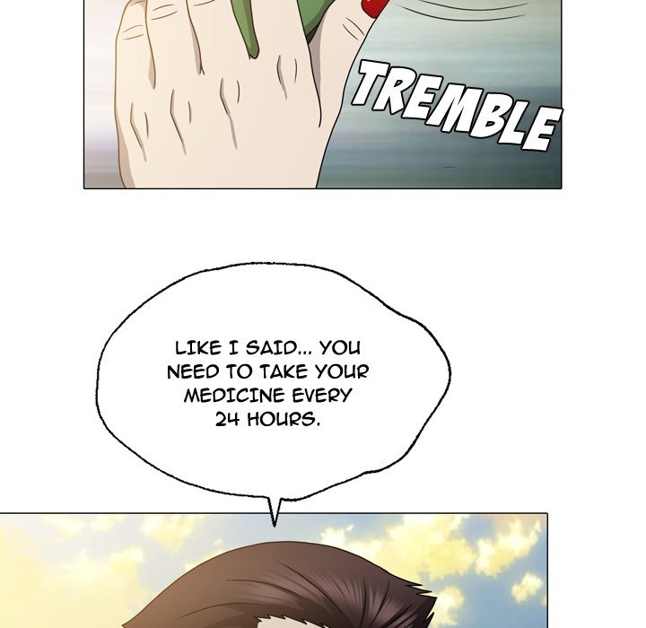 Disfigured Chapter 15 Page 92