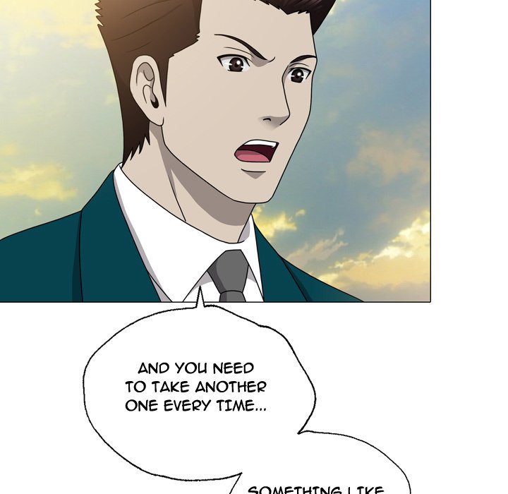 Disfigured Chapter 15 Page 93