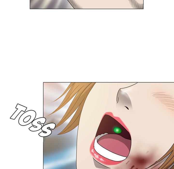Disfigured Chapter 15 Page 95